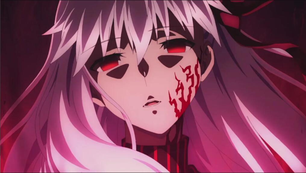 黑化(你骗人！——by龙宫礼奈