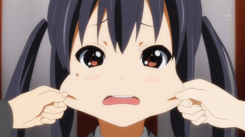 这部动画真沙雕！(neta