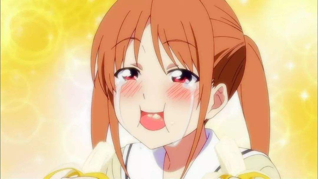 这部动画真沙雕！(neta