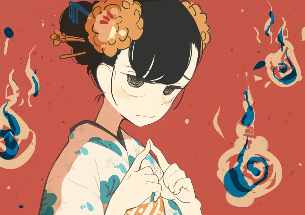 清明节番剧推荐(幽灵出没中~