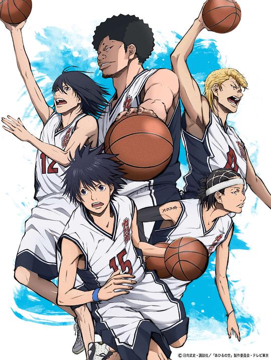 鸭子的天空海报图片