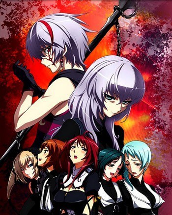 圣痕炼金术士第二季封面图