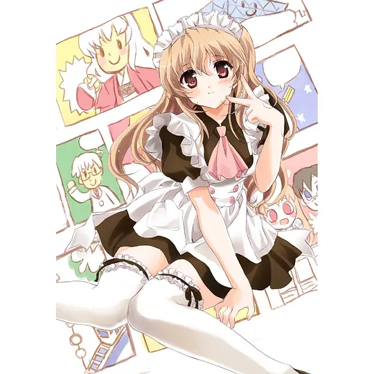 乃木坂春香的秘密第一季