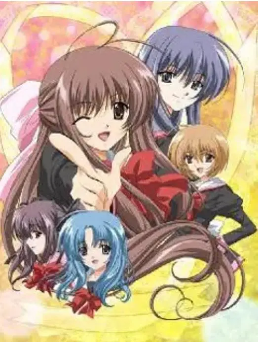 爱情泡泡糖海报图片