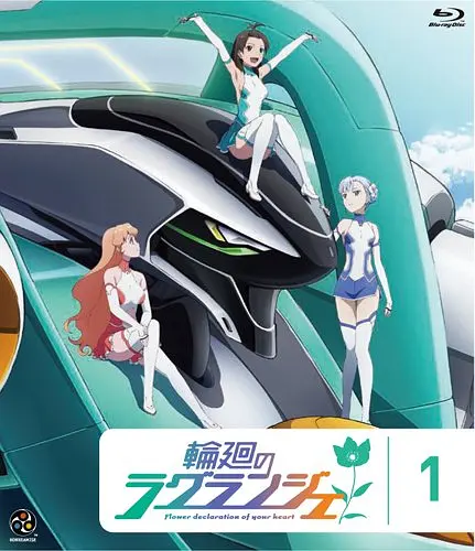 轮回的拉格朗日封面图