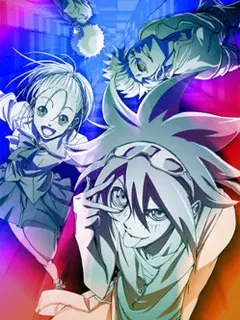 Phi Brain：神之谜